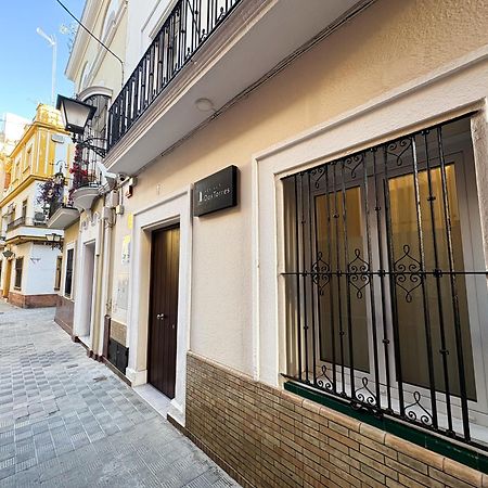 Sevilla Dostorres Екстер'єр фото